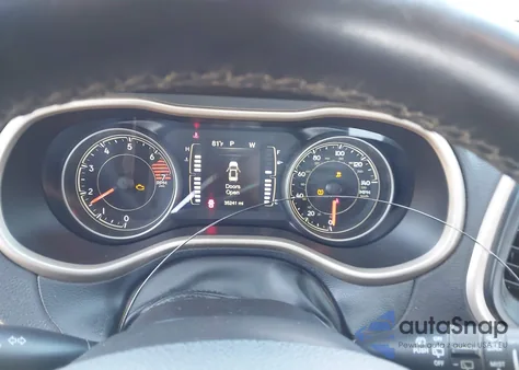 2018 Jeep Cherokee Latitude 4X4 из США, поврежденный, VIN 1C4PJMCB9JD570637